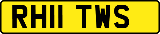 RH11TWS