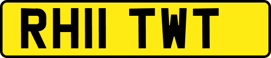 RH11TWT