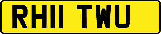 RH11TWU