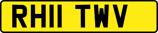 RH11TWV