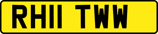 RH11TWW