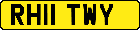 RH11TWY