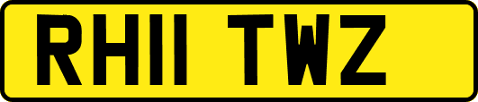 RH11TWZ