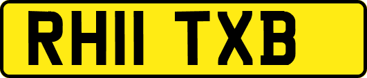 RH11TXB