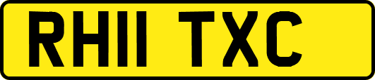 RH11TXC