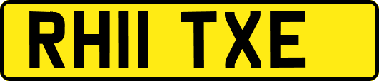 RH11TXE