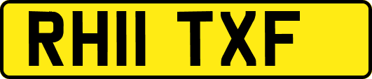 RH11TXF