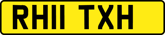 RH11TXH