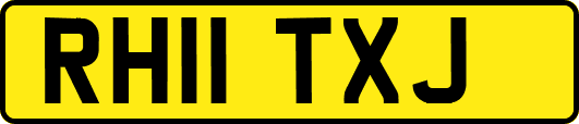RH11TXJ