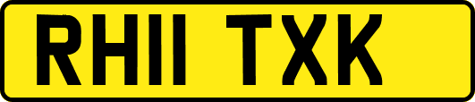 RH11TXK