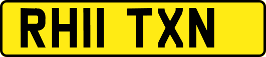 RH11TXN