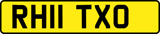 RH11TXO