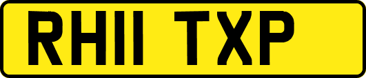 RH11TXP