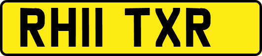 RH11TXR