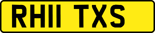 RH11TXS