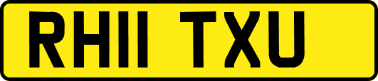 RH11TXU
