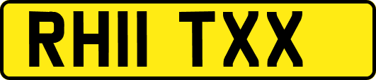 RH11TXX