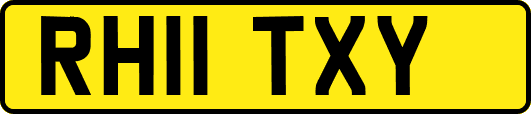 RH11TXY