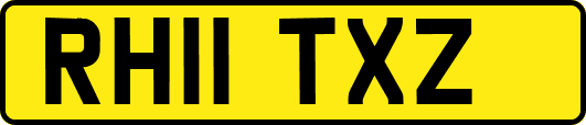 RH11TXZ