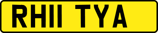 RH11TYA