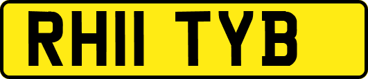 RH11TYB