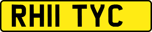 RH11TYC