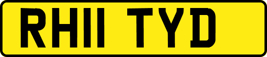 RH11TYD