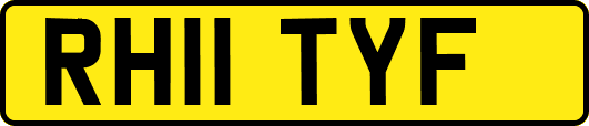 RH11TYF