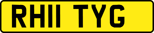 RH11TYG