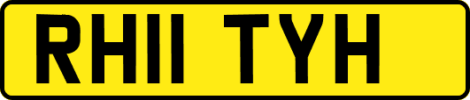 RH11TYH