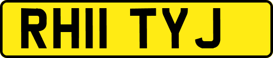 RH11TYJ