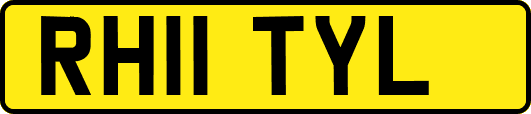 RH11TYL