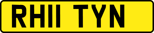 RH11TYN