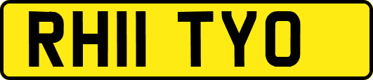 RH11TYO
