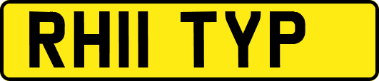 RH11TYP