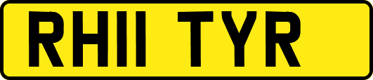 RH11TYR