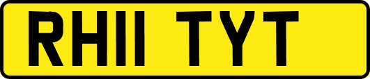 RH11TYT