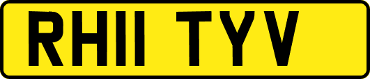 RH11TYV