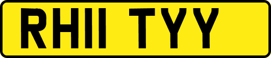 RH11TYY