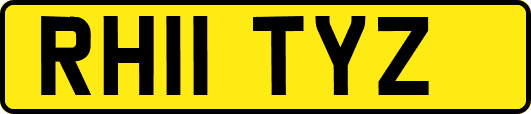 RH11TYZ