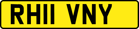 RH11VNY
