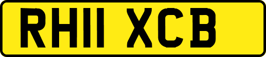 RH11XCB