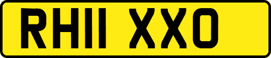 RH11XXO