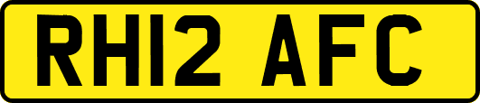 RH12AFC
