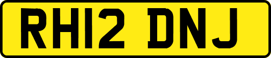 RH12DNJ