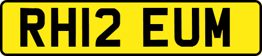 RH12EUM