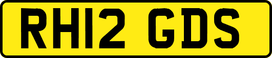 RH12GDS