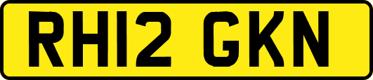 RH12GKN