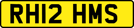 RH12HMS