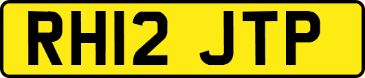 RH12JTP